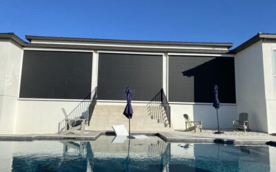 Shade Solutions for Every Outdoor Space