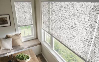 Every Room with Elevate Custom Blinds