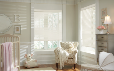 Choosing the Best Window Blinds for Your Lifestyle