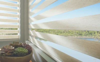 Boost Your Home with Custom Energy-Saving Shades