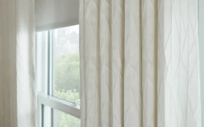 Layering Window Treatments for Style and Functionality