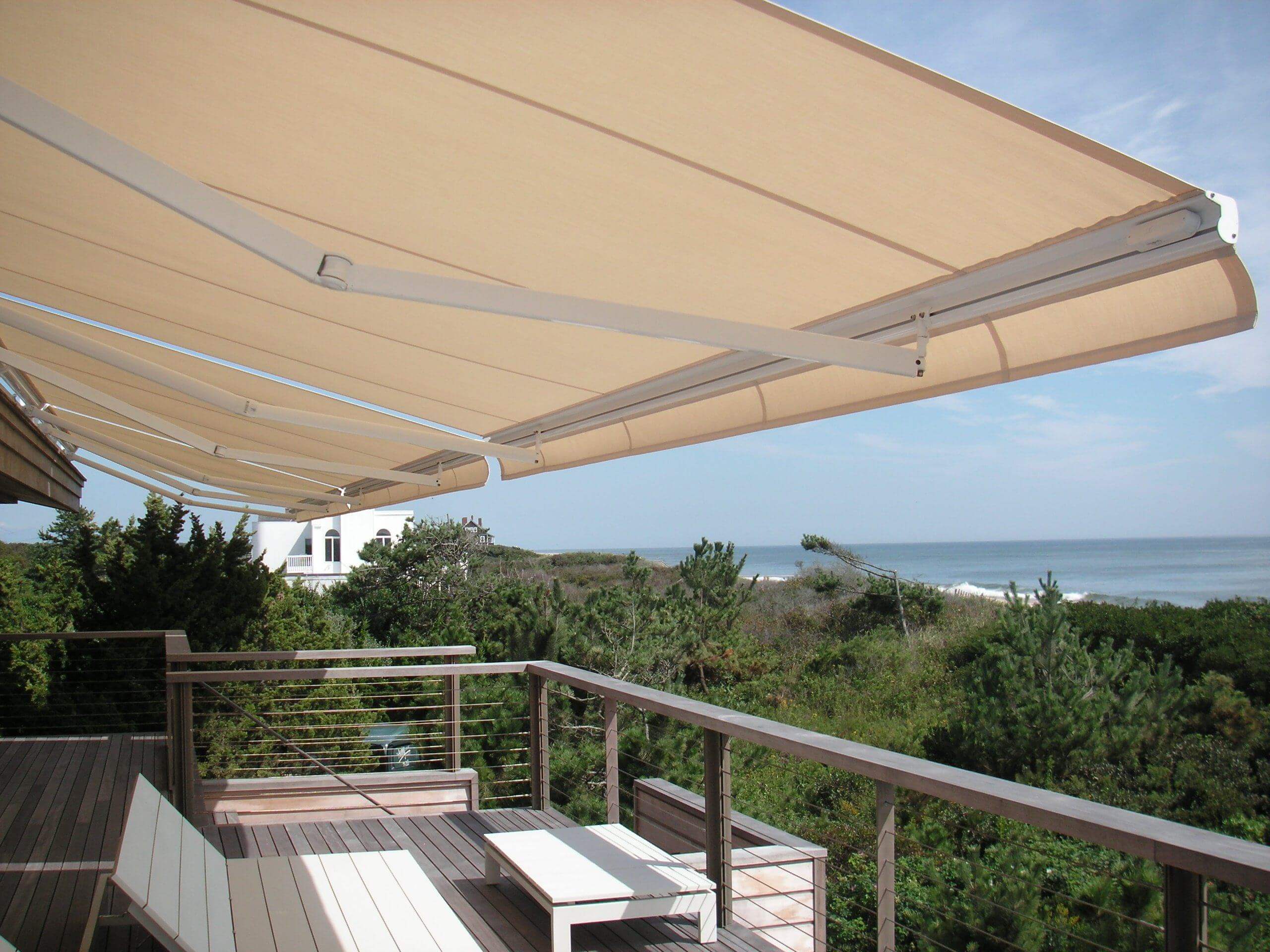 Awnings