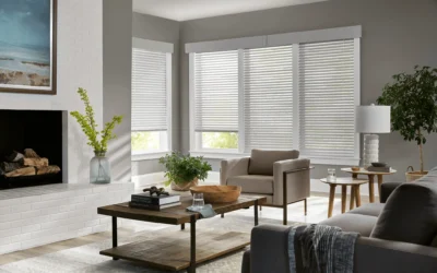 Top Window Treatments to Refresh Every Room