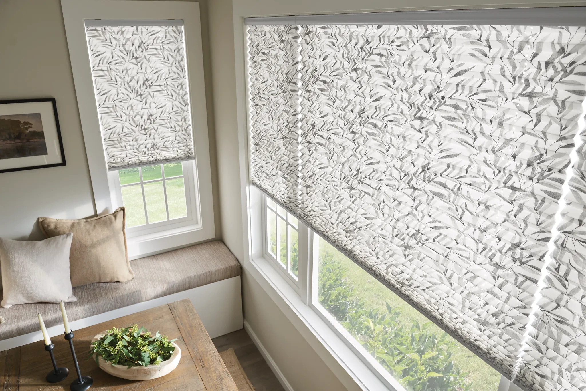 Pleated-Blinds-Pattern