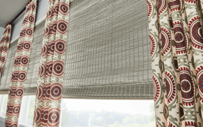 Why Natural Window Treatments Are Trending