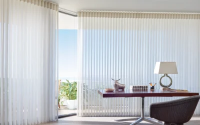 Top 7 Winter Window Treatments for Holiday Homes