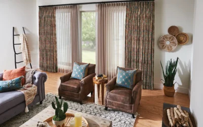 Cozy Living: Energy-Saving Window Treatments for Reno Homes