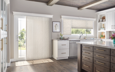 Winter Window Treatments for Reno Homes