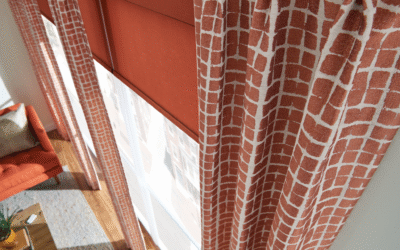 Spring Draperies That Last in Reno Homes