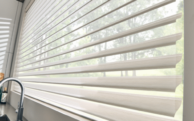 How Light-Filtering Shades Enhance Natural Light in Your Home