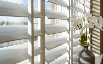 Best Shutters for Reno’s High Desert Sun | Expert Guide