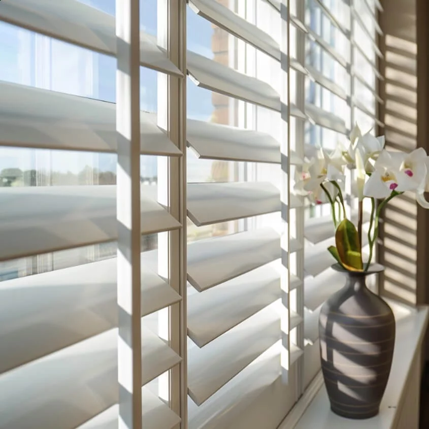 Best Shutters for Reno’s High Desert Sun
