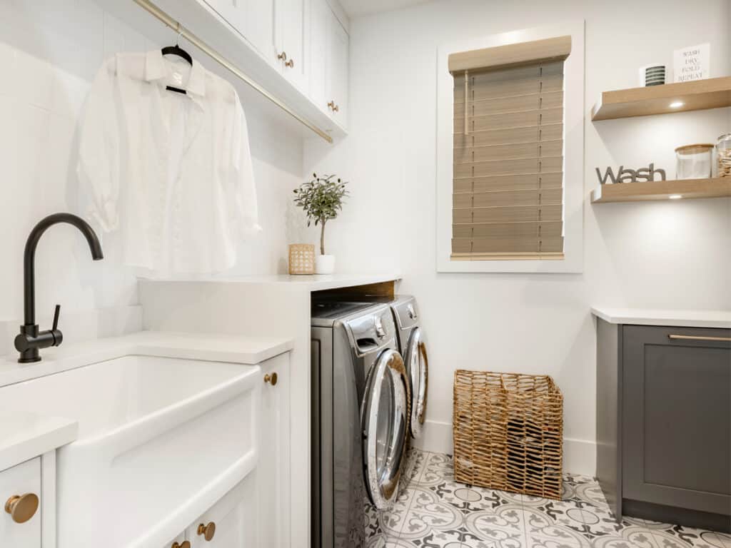 Window Treatments for Small Windows in Reno Homes
