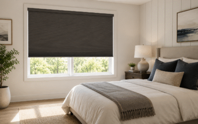 Blackout Shades in Reno NV | Sleep Better at 4,500 Feet