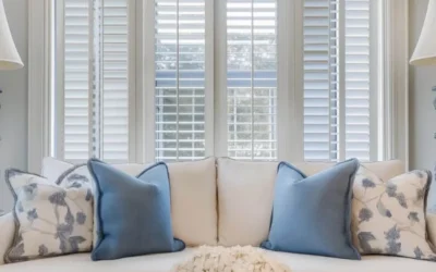 Energy-Efficient Shutters Reno | Save on NV Energy Bills