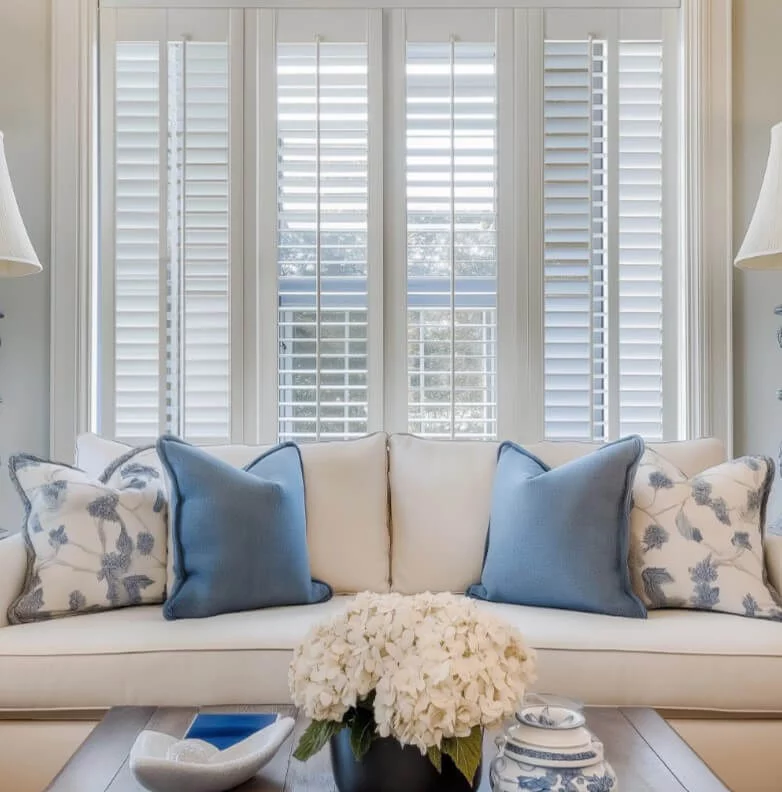 Energy-Efficient Shutters for Reno Winters