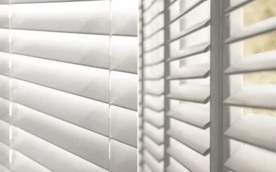 Shutters vs Blinds Reno NV | 2026 Cost & Energy Comparison