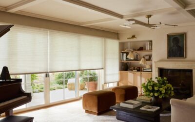 Honeycomb Shades Reno NV | High Altitude Energy Efficiency