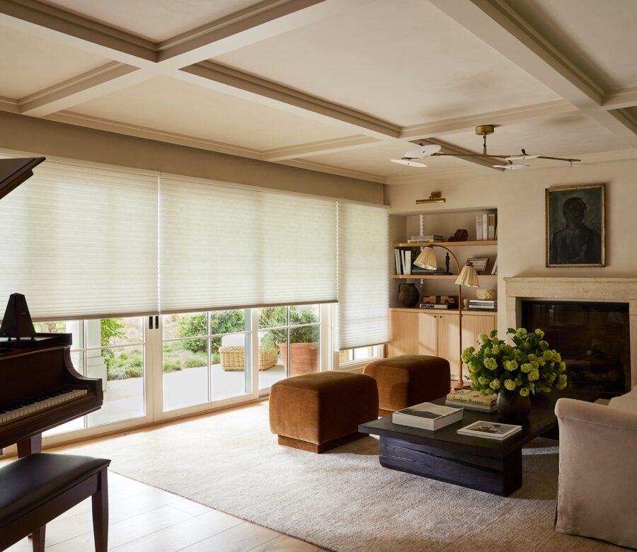 Honeycomb Shades for Reno Homes Honeycomb Shades for Reno Homes