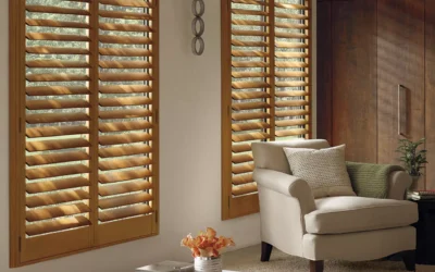 Custom Shutters Reno | Preserve Your Lake Tahoe Views