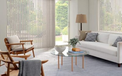 Vertical Blinds for Sliding Doors Reno NV | Patio Ready