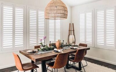 Plantation Shutters for Mid-Century Homes Reno | 2026