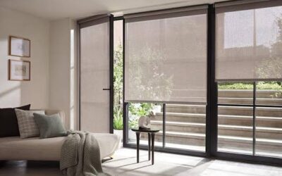 Solar Shades Reno NV | Home Office Glare Solutions 2026