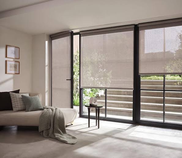 Solar Shades for Reno NV